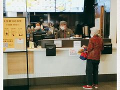 -麦当劳(四川北路店)