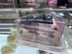 -遇见村上千层蛋糕(杭州东站店)