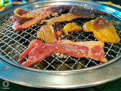 -韩盛·盛江山自助料理(学院路江北大学城店)