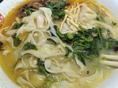 -三厂烩羊肉(五龙口店)