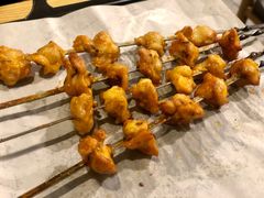 掌中宝-月半小炉焖烤