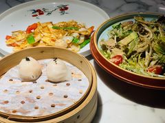 -钟菜·粤菜点心·宴请(海上世界·汇港二期店)