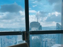 -广州柏悦酒店·悦景轩·粤菜餐厅