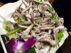 -唇辣号重庆老火锅(石担路店)