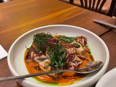 -Bistro Les Lilas丁香花小酒馆