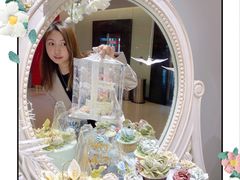 -杜哈夫DOUX RÊVE·生日蛋糕(日月光店)