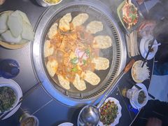 -地锅之家·鲜货工厂(华发路店)
