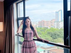 -佛山顺德香云纱园林酒店(清晖园店)
