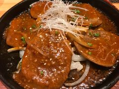 -皇品田苑日式料理(苏州中心店)
