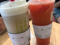 -奈雪的茶(杭州万象城PRO店)