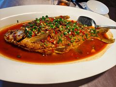 -回头食客-李久其家民间餐厅(望城金桥国际店)