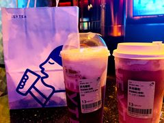 -纯K(打浦桥店)
