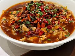 -銘悦阁烤鸭店