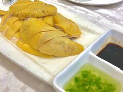 -顺风海鲜港(长寿路店)