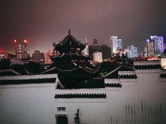 -文昌阁