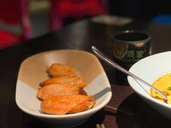 吴山烤翅-外婆家(义乌新光汇购物中心店)