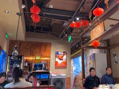 -姚稷大铁锅(龙之梦店)