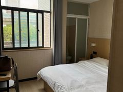 -尚客优酒店(苏州蠡口地铁站店)