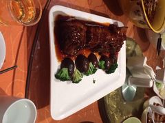 小马哥融合菜-小马哥融合菜(延安大街店)