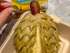 -美心西饼mx cakes(猎德优托邦店)