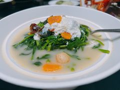 -富淳饭店(陆家嘴保利广场店)