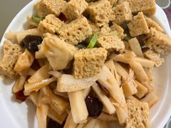 -杨记小炒老店