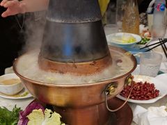 -东来顺饭庄(天坛店)