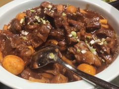 -那家小馆•北京菜•烤鸭(香山店)