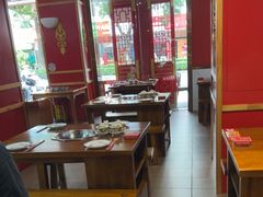 -津门老羊家·铜锅涮羊肉·烧烤(科技园店)