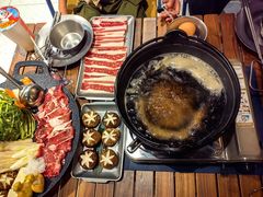 -CAMP.33露营烤肉·团建聚餐(创智天地店)