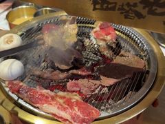 -西塔老太太泥炉烤肉(沈阳店)