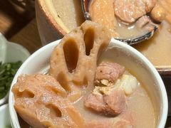 -清水亭湖北菜(大屯DT51店)