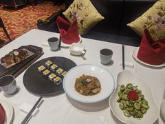 -上海1号私藏菜(黄浦店)