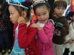 -吉的堡成长中心(五角场安波校区)