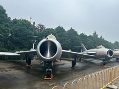 -中国航空博物馆