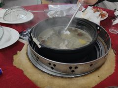 -花苑美食横琴生蚝火锅(拱北粤华路店)