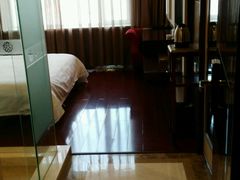 -长春爱琴湾假日酒店(理工大学店)
