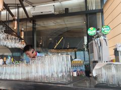 -拉蒂娜·巴西牛排馆 Latina·Brazilian Steakhouse(陆家嘴旗舰店)