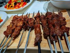 -马白开来特色羊排揪片子  (总店)