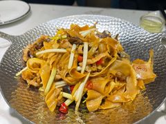 -雅酌园百姓菜馆(颐和路店)