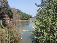 -广州市帽峰山景区
