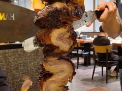 -汉巴味德·烤肉与啤酒的自助(杭州大悦城店)