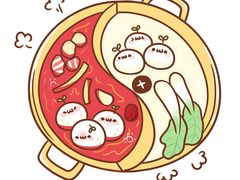 -清真马家美食城•海鲜•青岛菜•火锅(延安三路店)