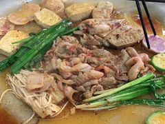 -老渔家白族石板烧旗舰店
