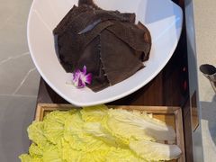 -蝎王府羊蝎子(虎坊桥总店)