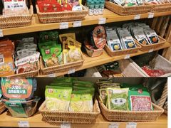 零售区-锅圈食汇火锅烧烤食材超市(枫林三路店)
