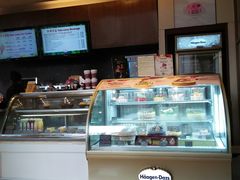 -哈根达斯(太原长风街店)