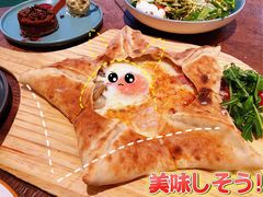 -ALLORA意大利餐厅(丰盛里店)