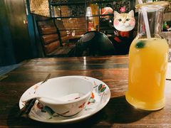 -外婆家(蓝色港湾店)