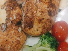 -悦荟牛排餐厅(萨尔图万达店)